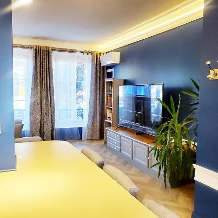 La Maison V.H., Appartements D'Hotes Troyes Exterior photo