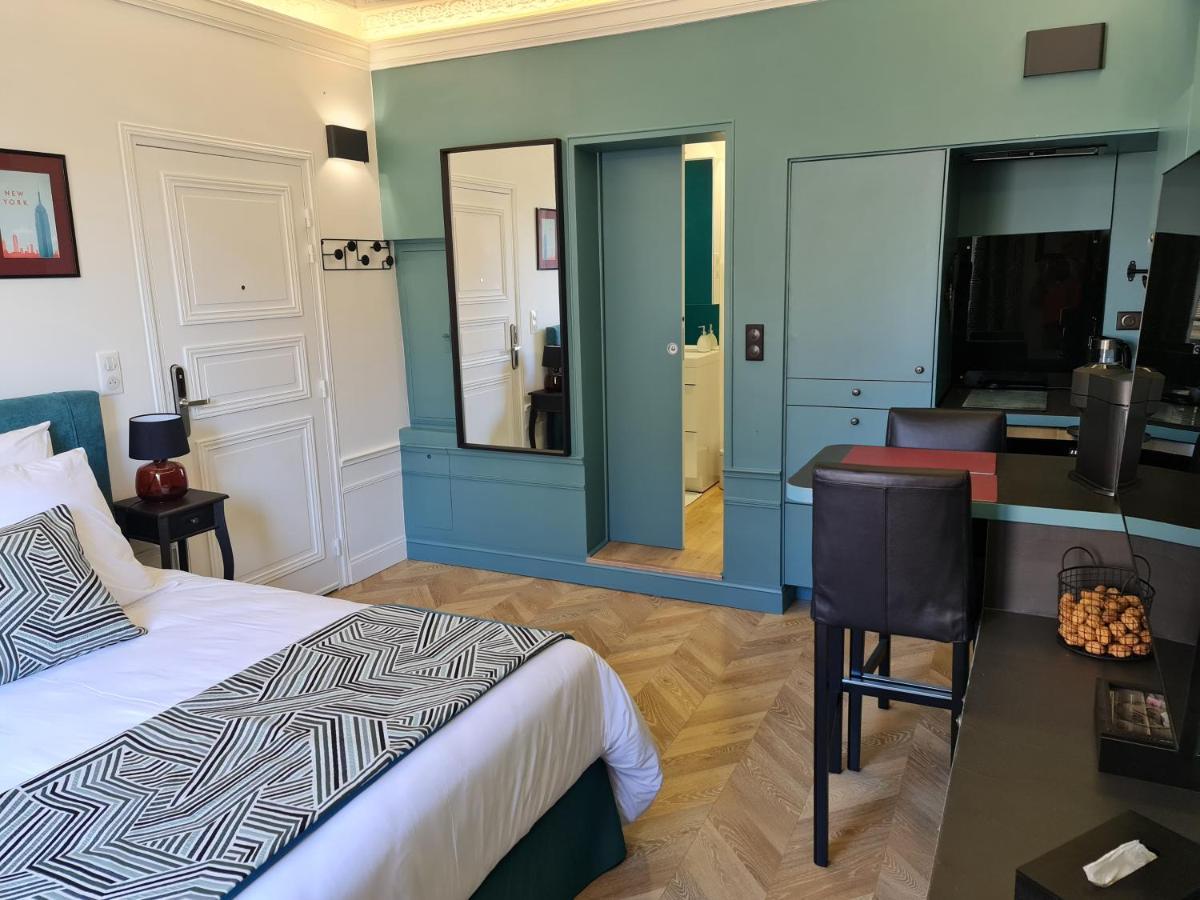 La Maison V.h., D'hotes