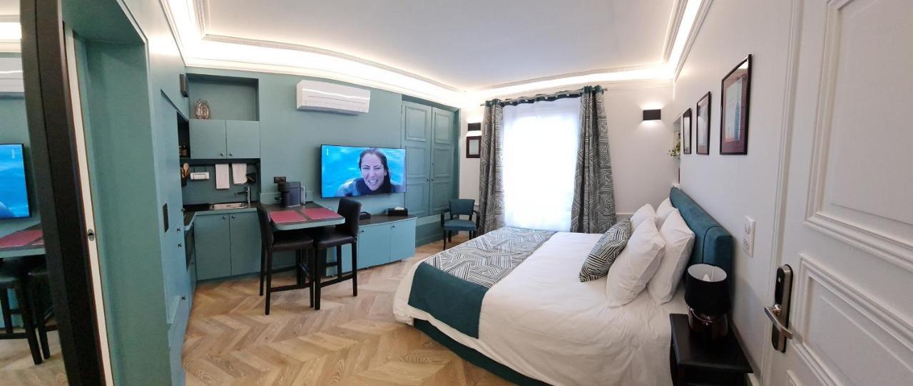 La Maison V.h., D'hotes *