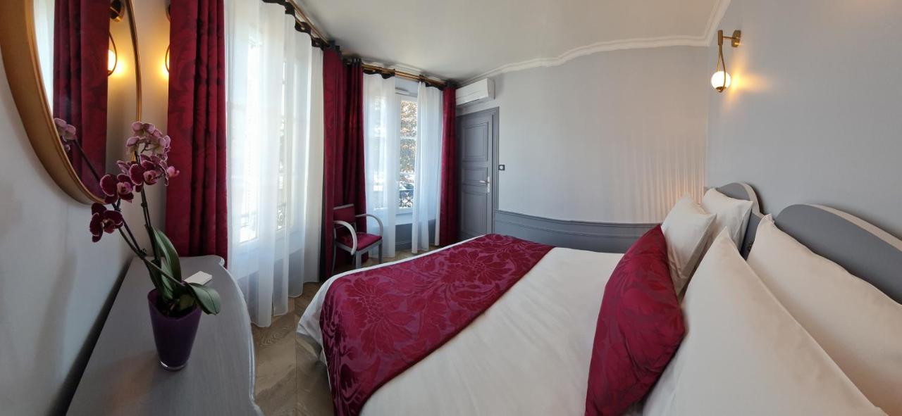 La Maison V.h., D'hotes Apartment Troyes