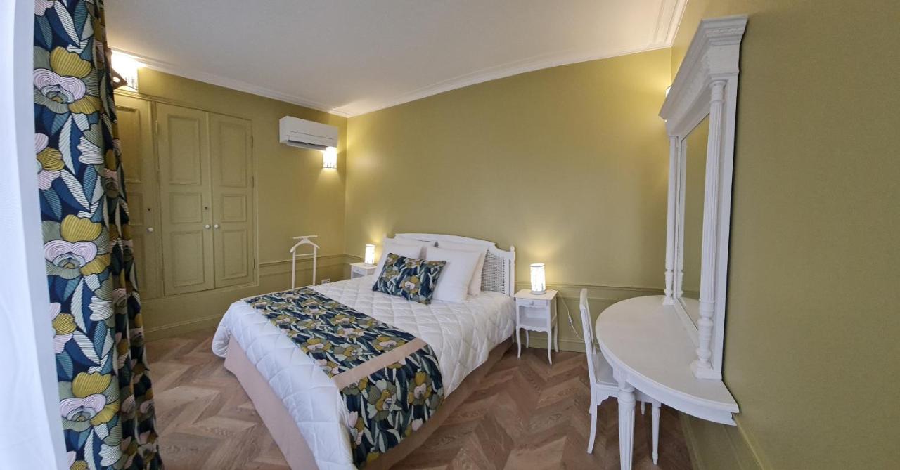 La Maison V.h., D'hotes Apartment