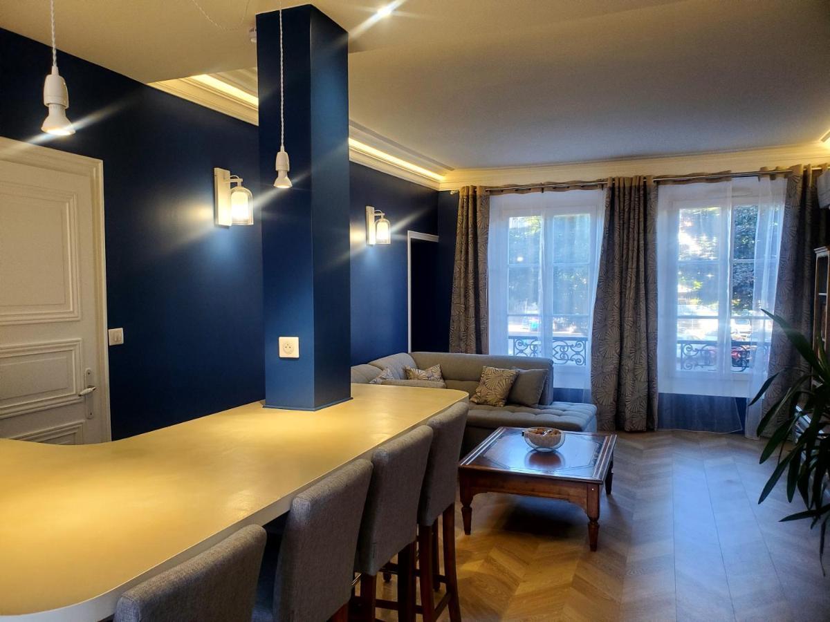 La Maison V.h., D'hotes Apartment *