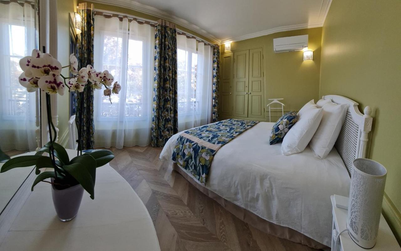 La Maison V.h., D'hotes Troyes