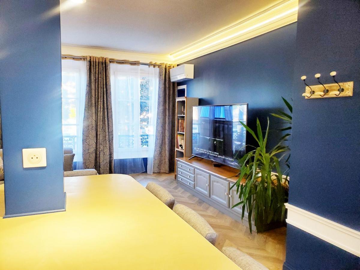 La Maison V.h., D'hotes Apartment *