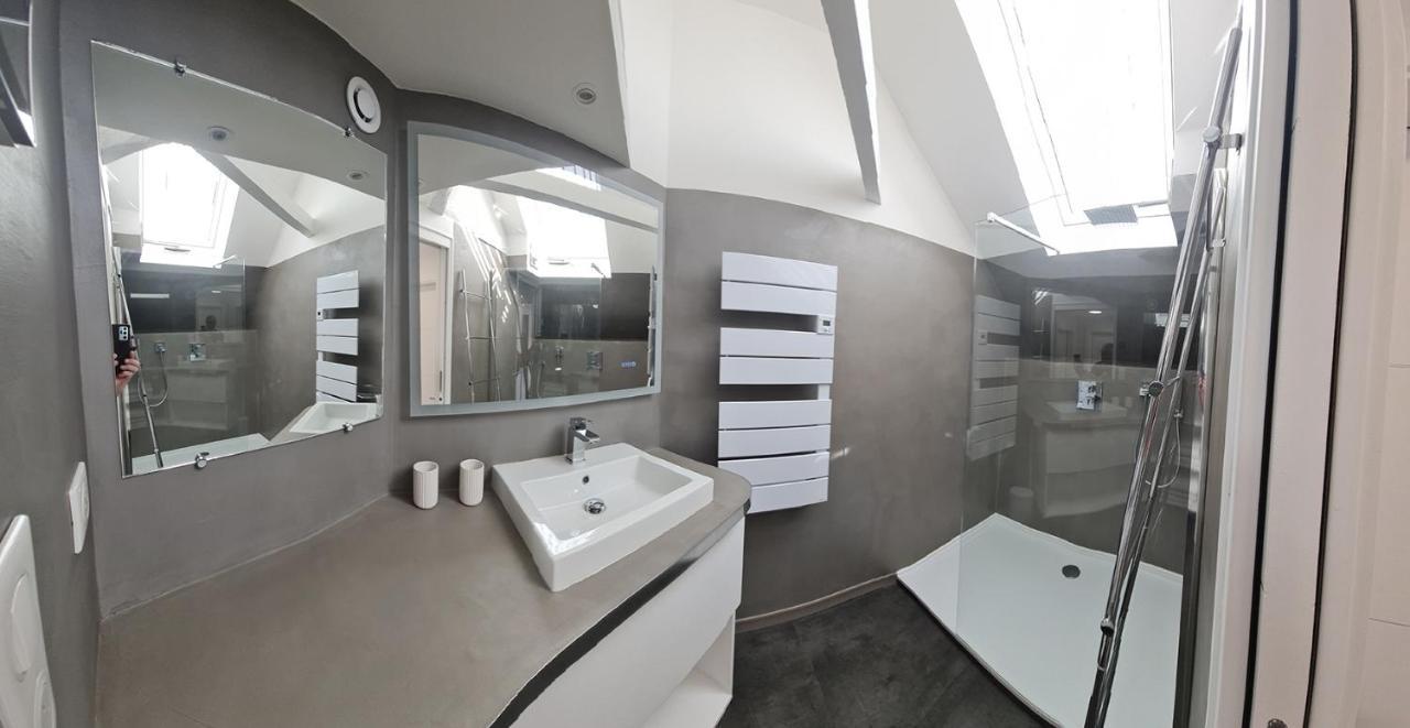 Apartment La Maison V.h., D'hotes Troyes