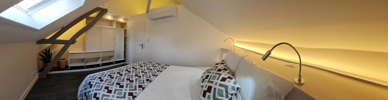 La Maison V.h., D'hotes