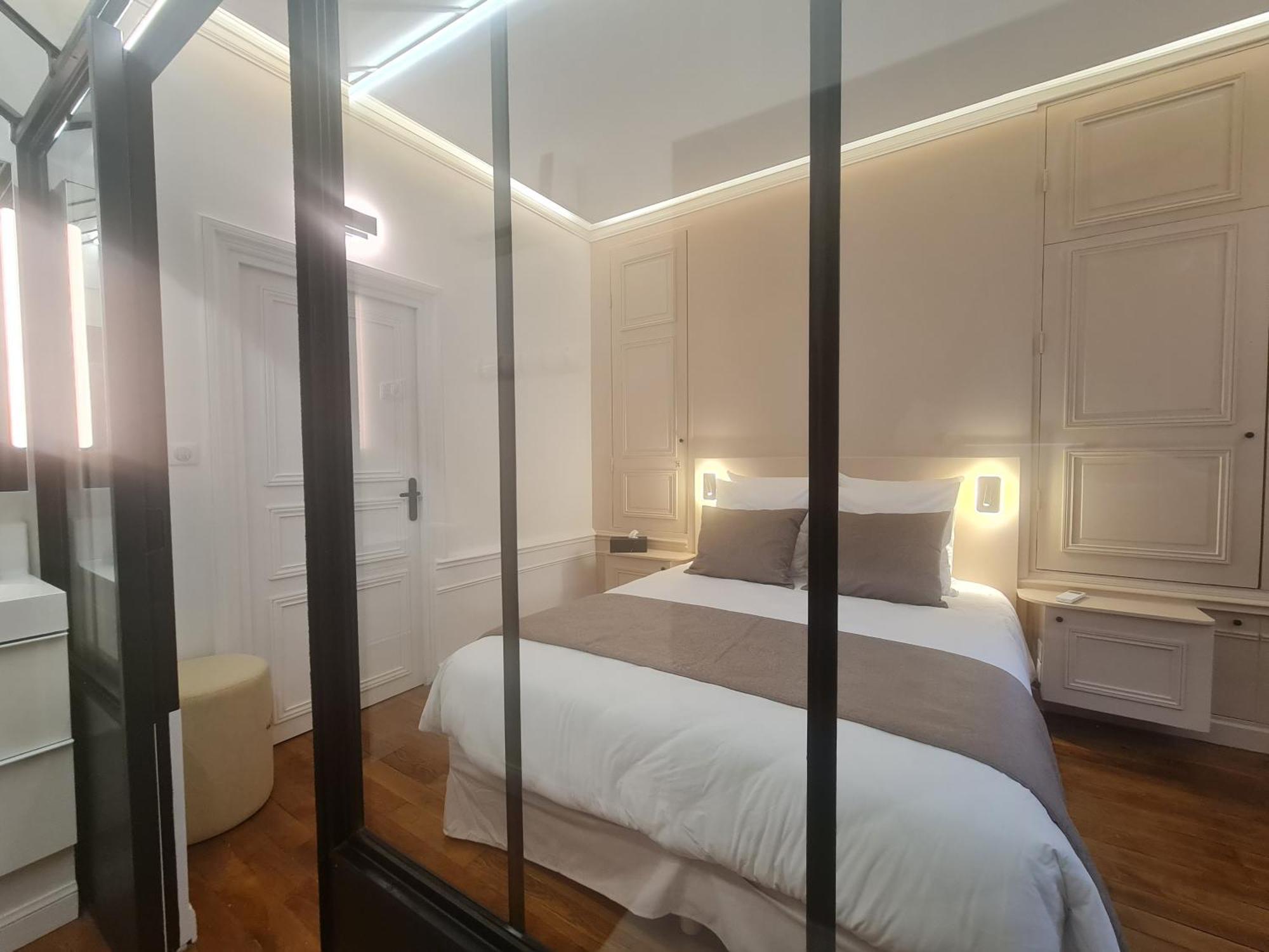 Apartment La Maison V.h., D'hotes