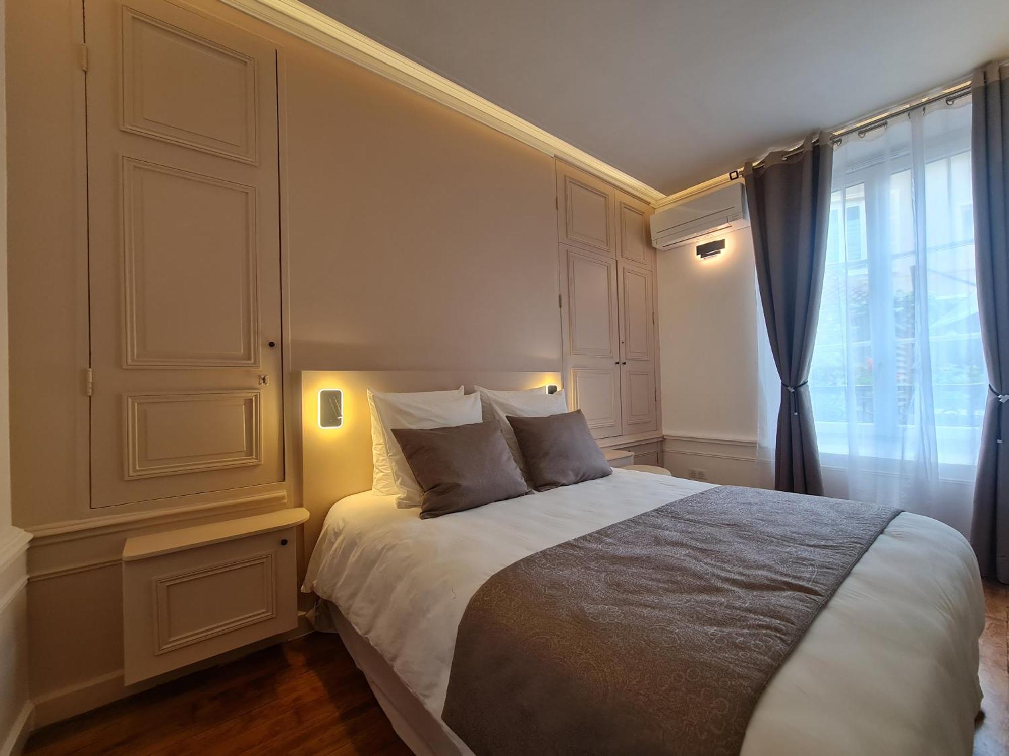 La Maison V.h., D'hotes *