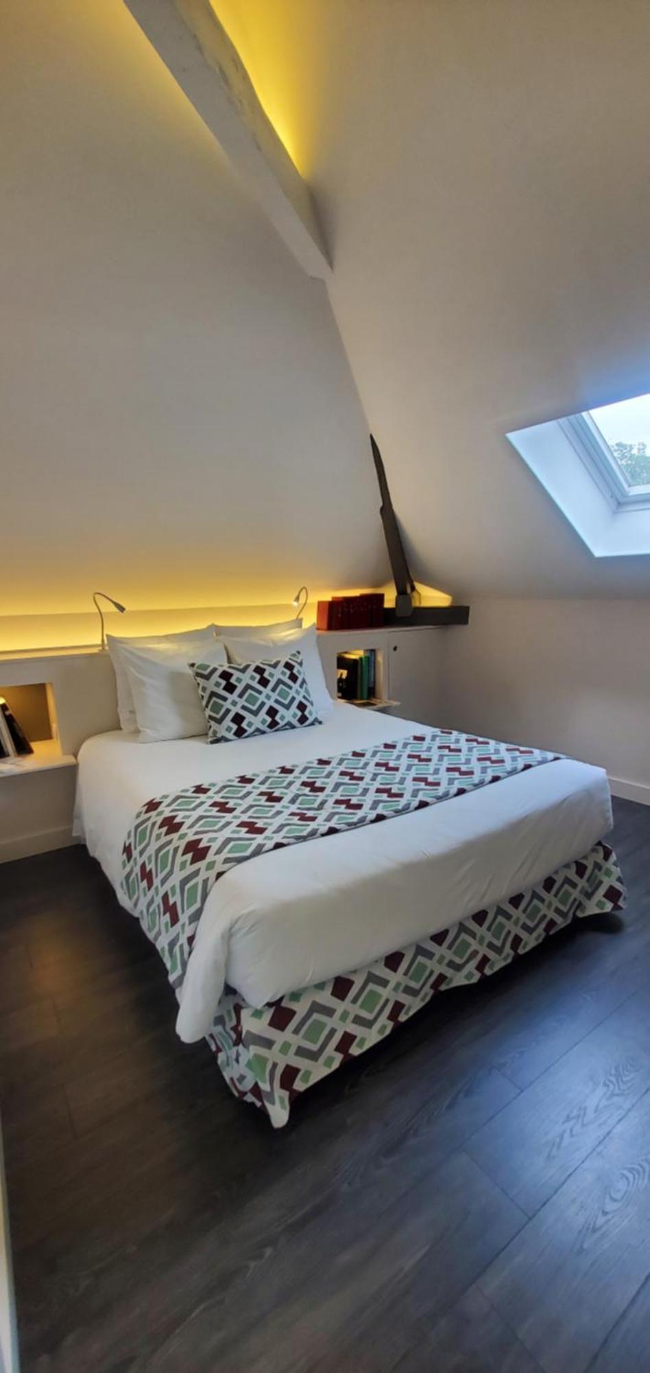 La Maison V.h., D'hotes *