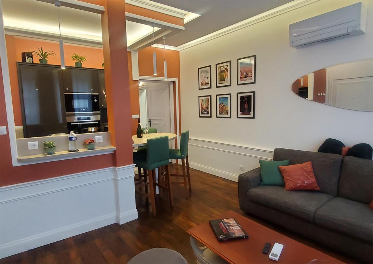 La Maison V.h., D'hotes Apartment
